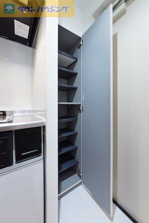 Primo検見川の物件内観写真